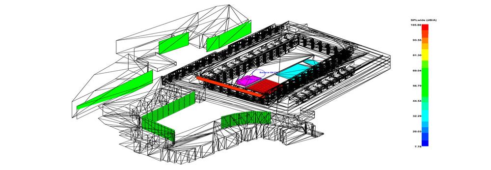 Soluciones Acústicas