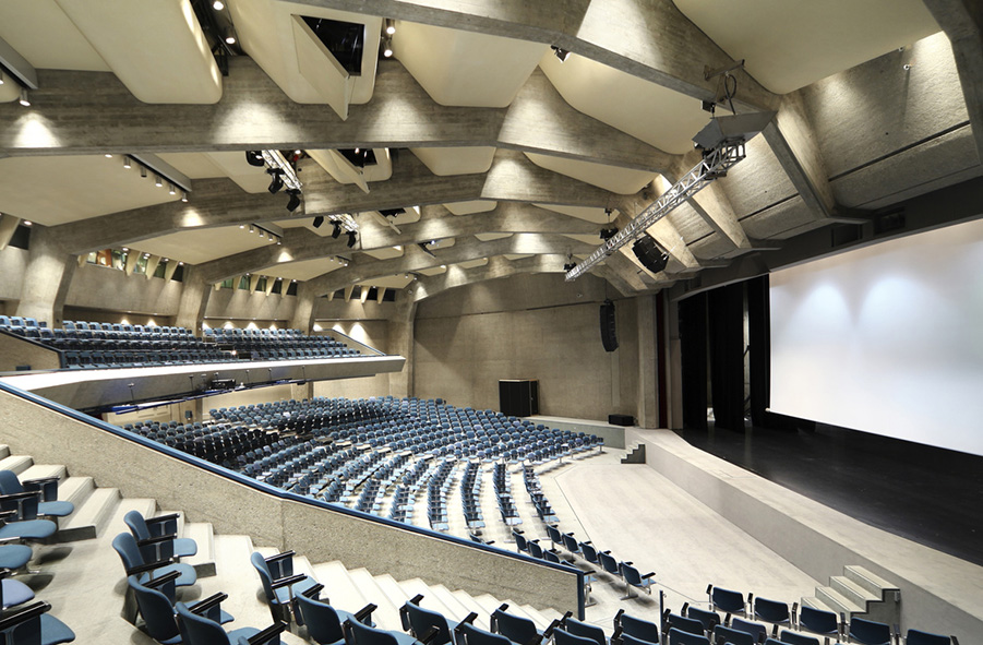 Servicios de Calidad Acústica